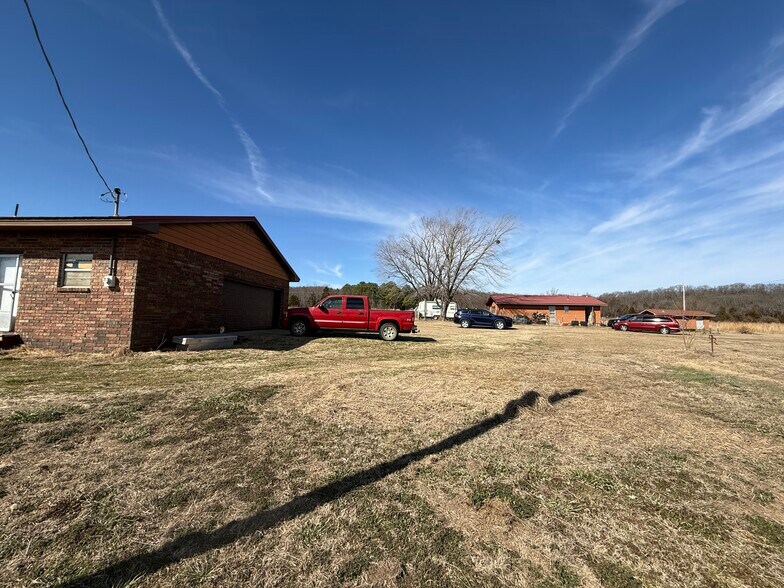 More Photos Of 118112 US Highway 75 S, Wetumka Land For Sale