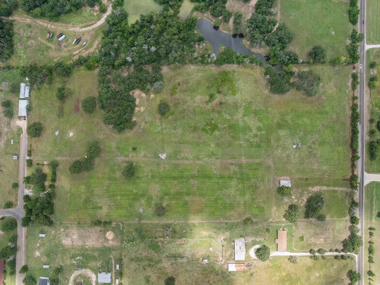 More Photos Of 11754 Hickory Rd, College Station Land For Sale