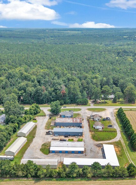 More Photos Of 1196 Augusta Hwy, Lincolnton Warehouse For Sale