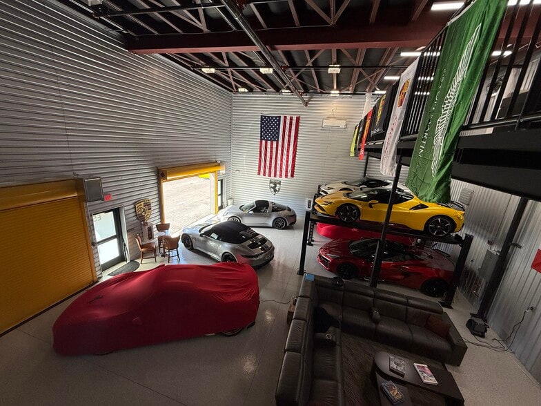 More Photos Of 8752 Atlantic Ave, Delray Beach Industrial For Sale