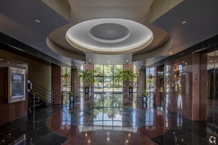 More Photos Of 300 International Pky, Heathrow Unknown For Lease