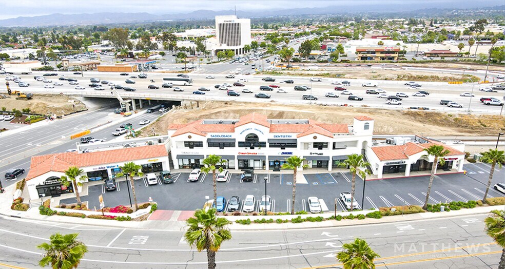 More Photos Of 24012 Avenida de la Carlota, Laguna Hills Storefront For Lease