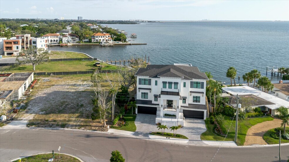 More Photos Of 5102 W Longfellow Ave, Tampa Land For Sale