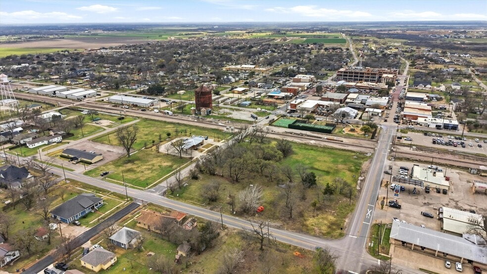 More Photos Of 212 Walnut st, Celina Land For Sale