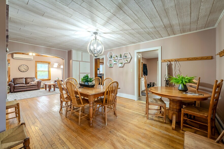 More Photos Of 228 Huntington Creek Rd, Sweet Valley Land For Sale