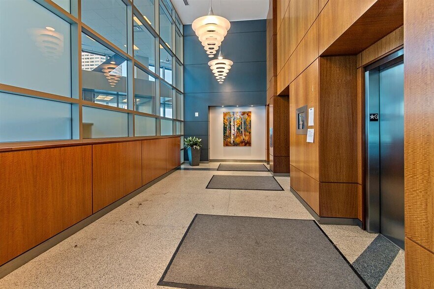 More Photos Of 1800 Glenarm Pl, Denver Office For Lease