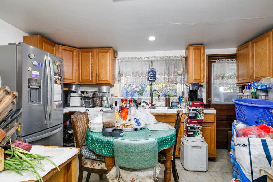 More Photos Of 708 N El Molino Ave, Pasadena Land For Sale