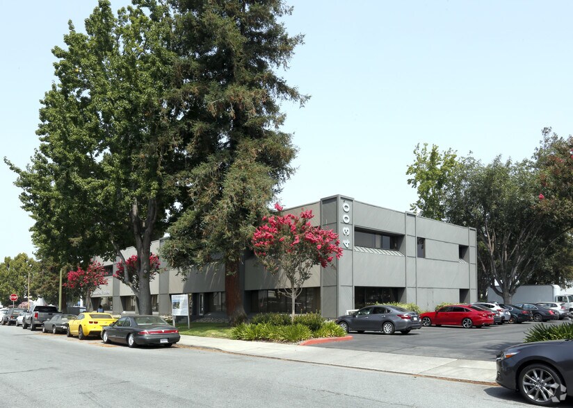 More Photos Of 4340 Stevens Creek Blvd, San Jose Unknown For Lease
