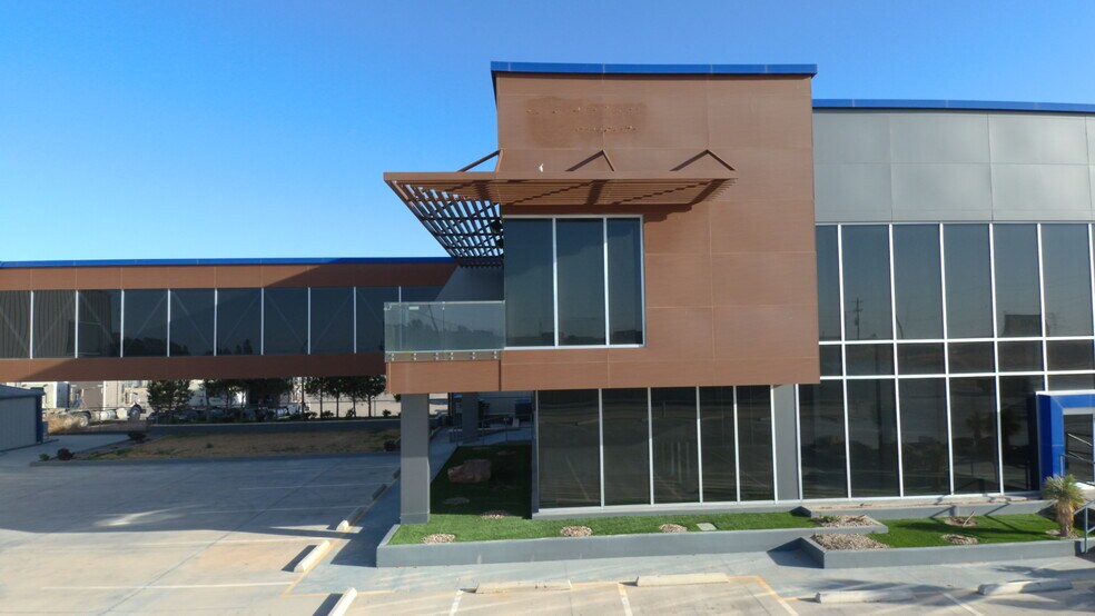 More Photos Of 6819 N FM 1788, Midland Industrial For Sale