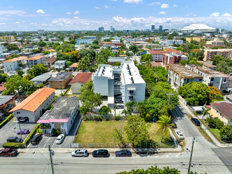 More Photos Of 536 18th, Miami Land For Sale