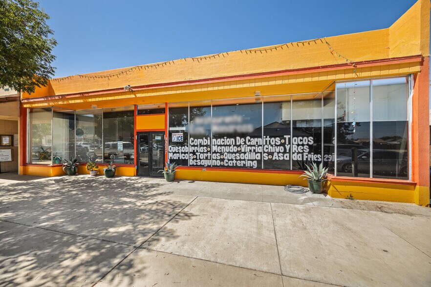 More Photos Of 33027 Road 159, Ivanhoe General Retail For Sale