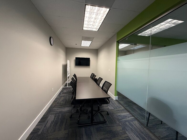 More Photos Of 3800 Camp Creek Pky, Atlanta Light Distribution For Lease