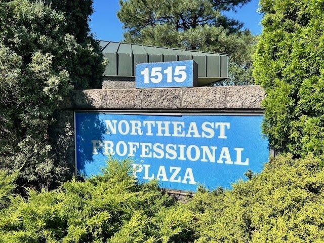 More Photos Of 1515 E Cedar Ave, Flagstaff Office For Lease