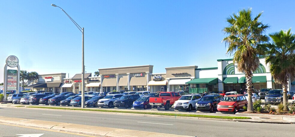 Primary Photo Of 1504-1534 Third St, Jacksonville Beach Unknown For Lease