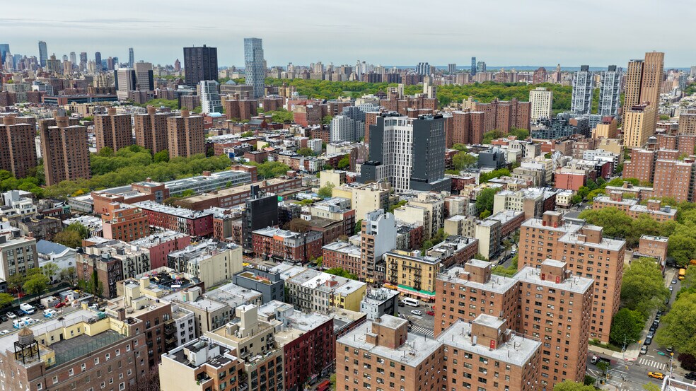 More Photos Of 2174 2nd Avenue, New York Land For Sale