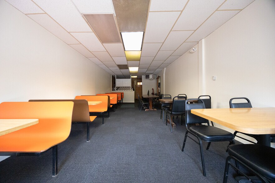 More Photos Of 322 Denver Ave, Fort Lupton Restaurant For Sale