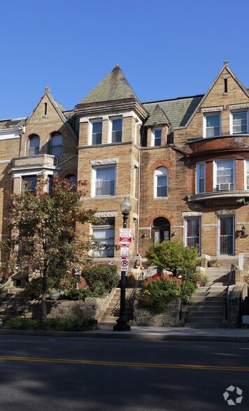 More Photos Of 215 Florida Ave NW, Washington Specialty For Sale