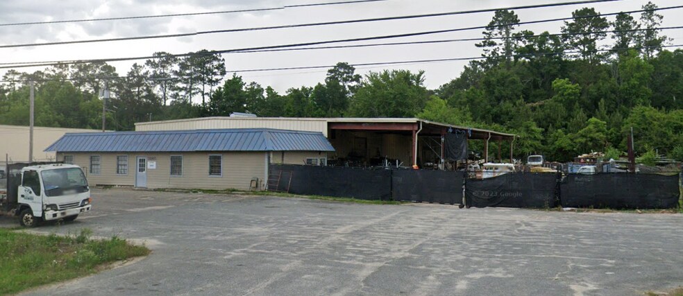 More Photos Of , Tallahassee Industrial For Sale