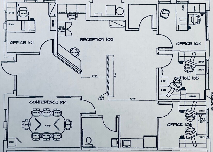 More Photos Of 9180 Estero Park Commons Blvd, Estero Medical For Sale
