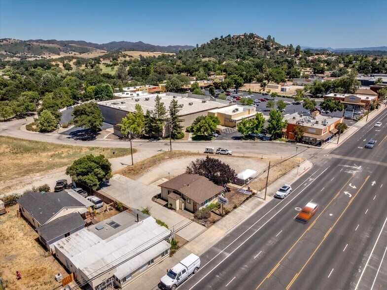 More Photos Of 8575 El Camino Real, Atascadero Land For Sale