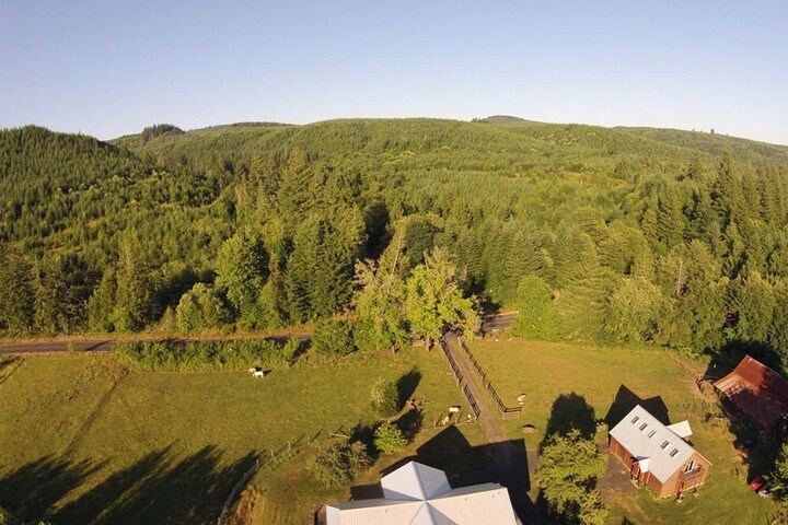 More Photos Of 66845 N Nehalem Hwy, Vernonia Land For Sale