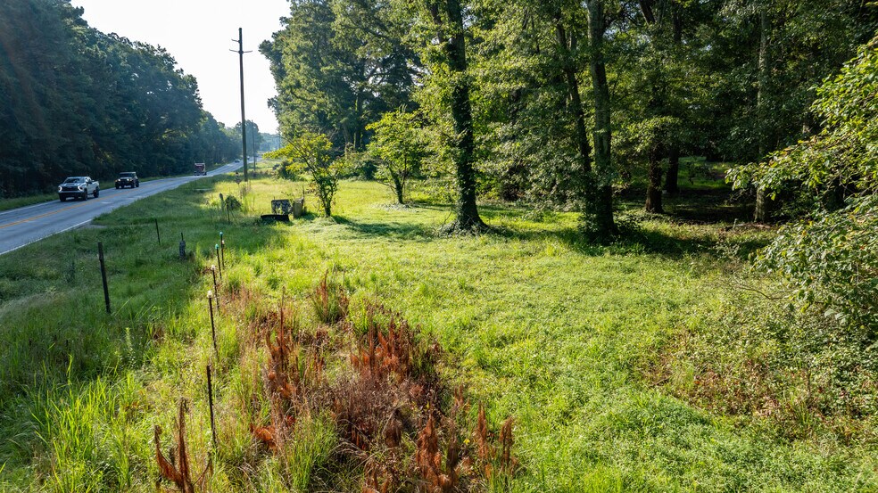 More Photos Of 62 Turin Rd, Senoia Land For Sale