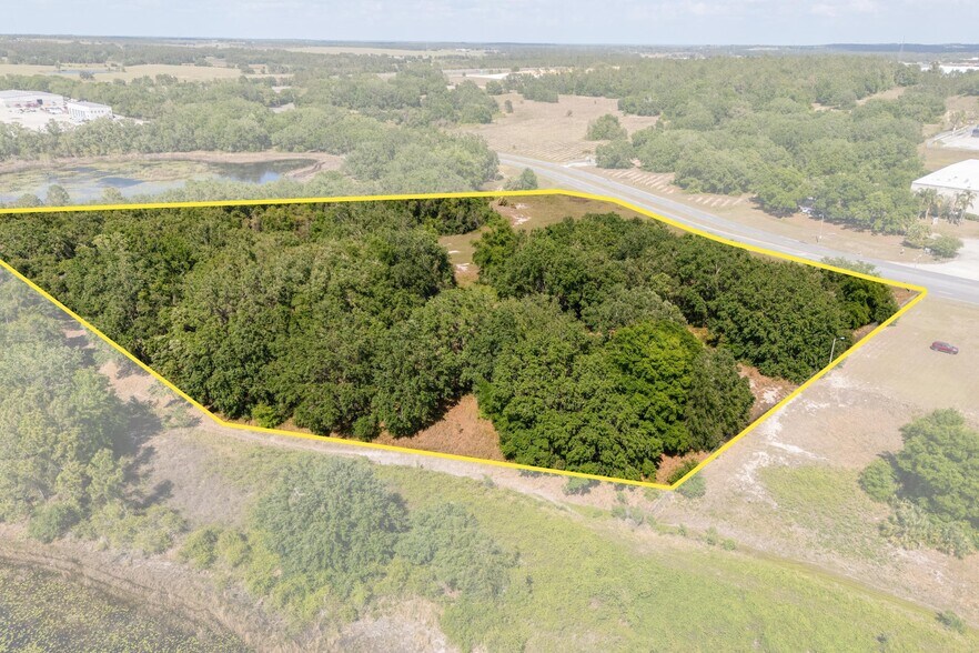 More Photos Of Independence Blvd. Lot #6 Blvd, Groveland Land For Sale