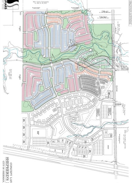 More Photos Of US 75 @ Shepherd Rd, Sherman Land For Sale