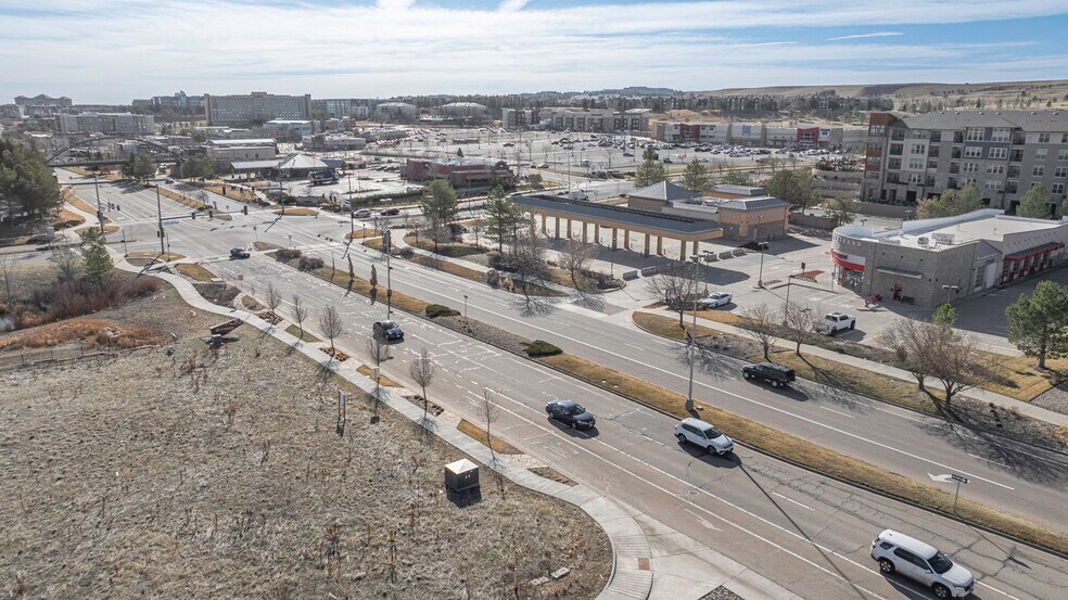 More Photos Of Coalton Rd @ Flatiron, Superior Land For Lease