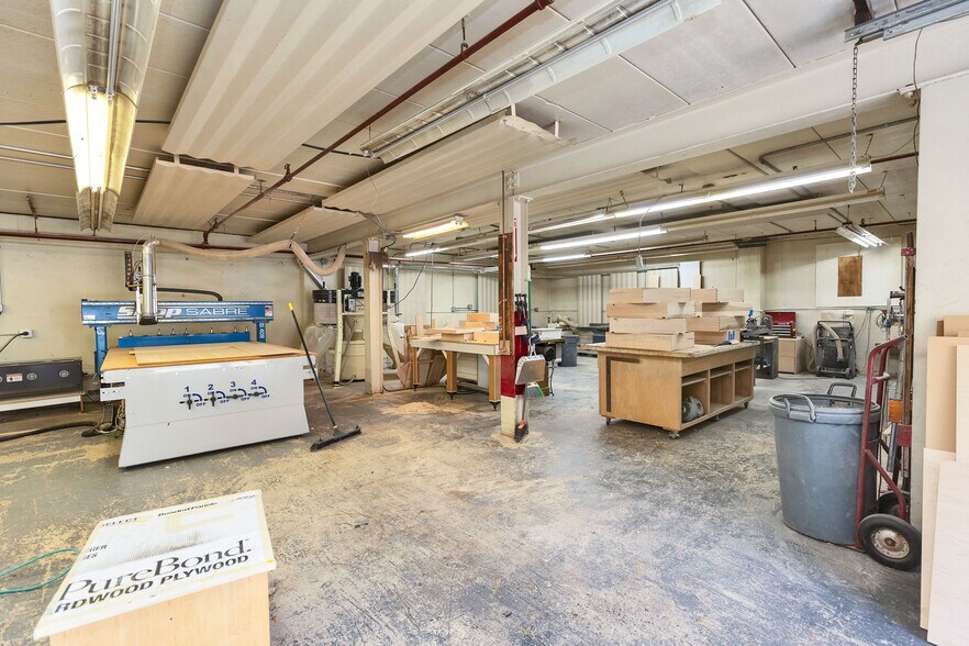 More Photos Of , Milford Industrial For Sale