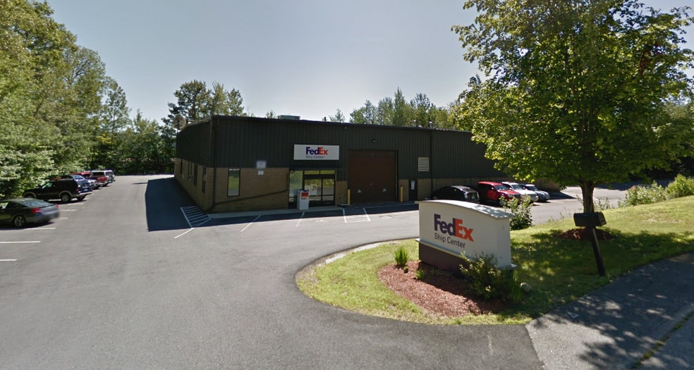 Primary Photo Of 12 Artisan Ct, Gilford Warehouse For Sale
