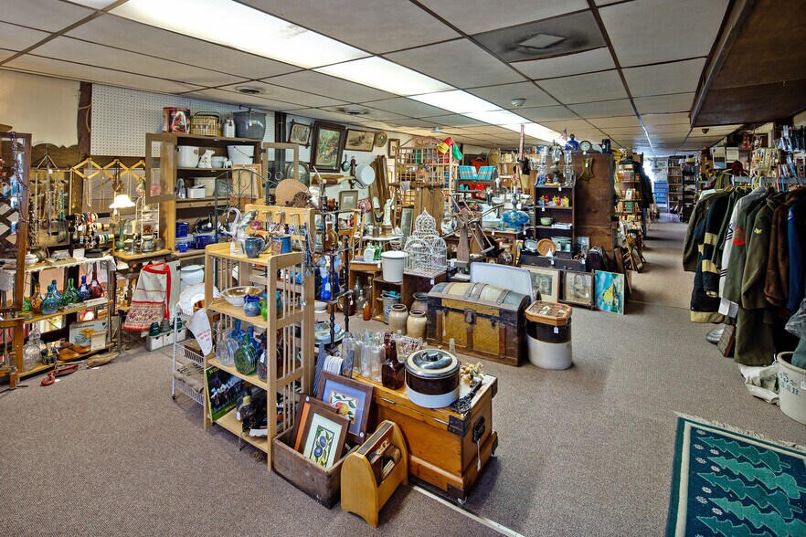 More Photos Of 1 S Main St, Mullica Hill Storefront Retail Office For Sale