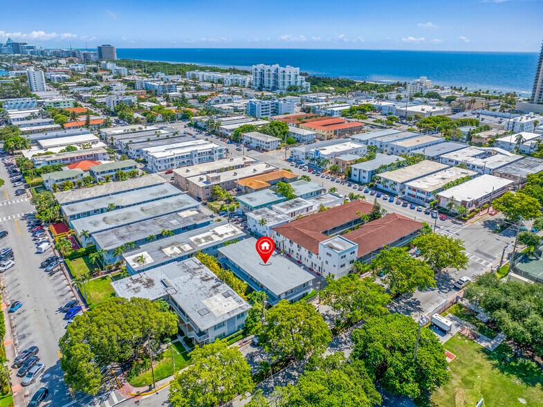 More Photos Of 535 73rd St, Miami Apartments For Sale