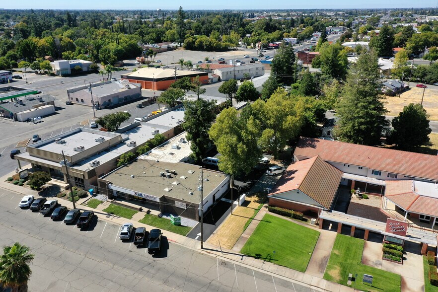 More Photos Of 874 Plumas St, Yuba City Office For Sale