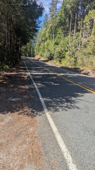 More Photos Of 2999 Speaker Rd, Wolf Creek Land For Sale