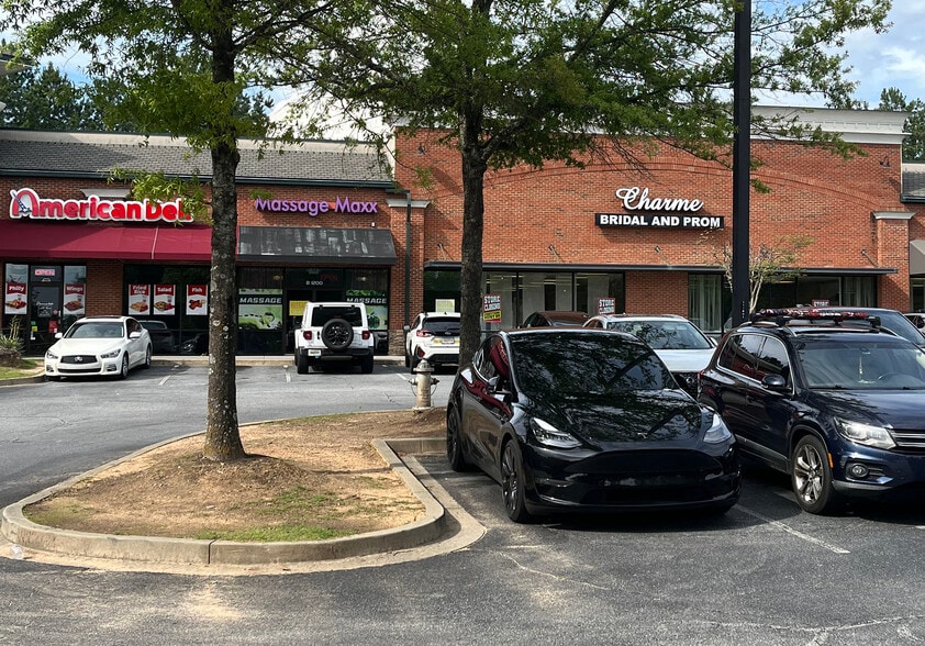 More Photos Of 2725 Hamilton Mill Rd, Buford Unknown For Lease