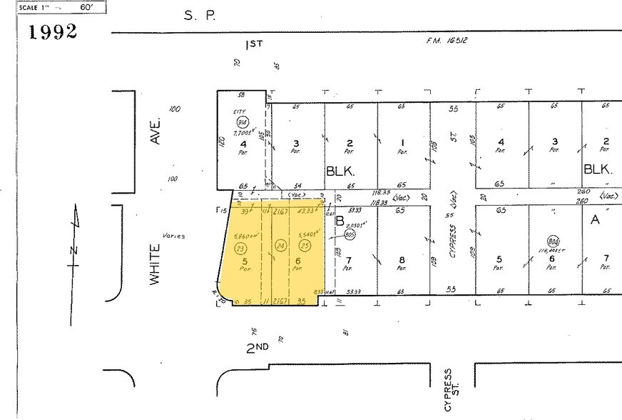More Photos Of 883-891 W 2nd St, Pomona General Retail For Sale