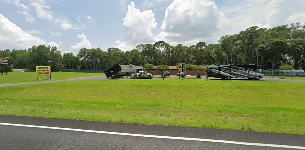 More Photos Of 9946 SE US Highway 441, Belleview Freestanding For Sale