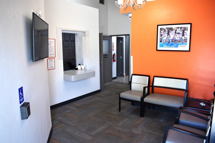 More Photos Of 3319-3321 Mission Dr, Santa Cruz Medical For Lease