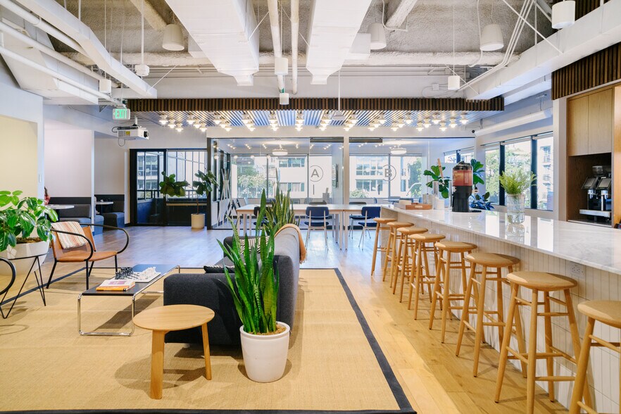 More Photos Of 520 Broadway, Santa Monica Office For Lease