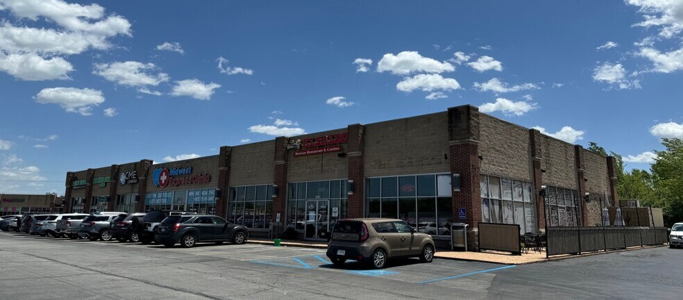 More Photos Of 4901-5005 E 81st Ave, Merrillville Unknown For Lease