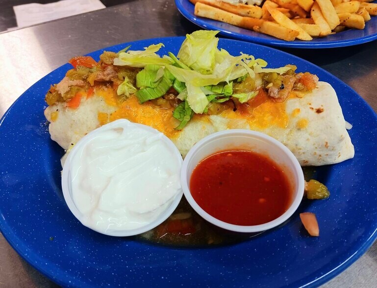 More Photos Of 50 & 59 County Rd 371, Rye Restaurant For Sale