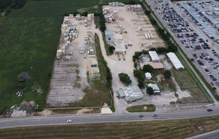 Primary Photo Of 18780 IH 35 N, Schertz Land For Lease
