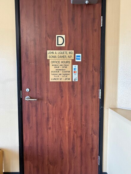 More Photos Of 14114 Business Center Dr, Moreno Valley Medical For Lease