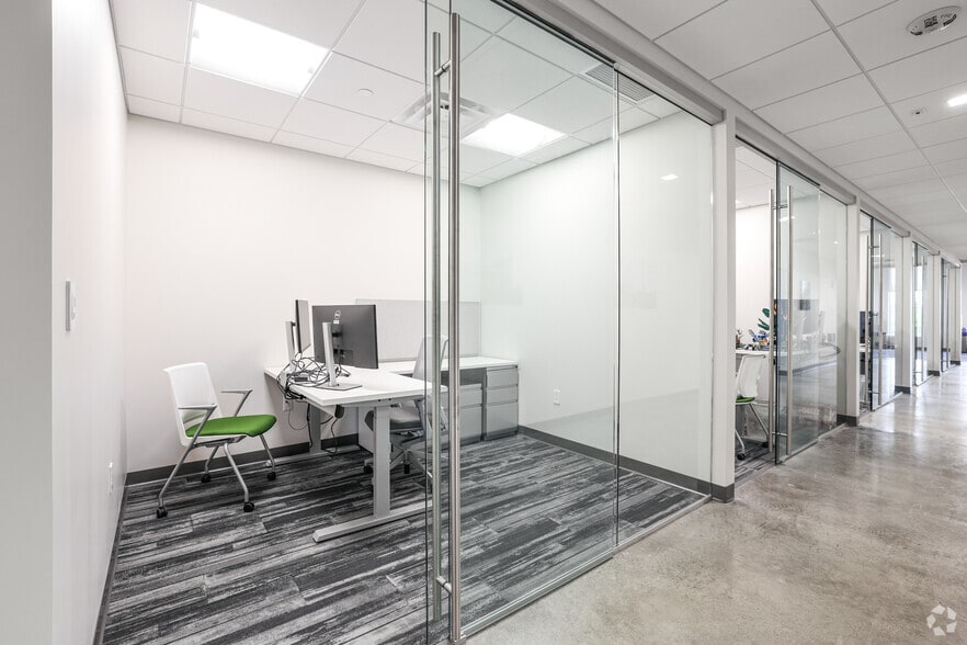 More Photos Of 1204 N Hudson Ave, Oklahoma City Office For Lease