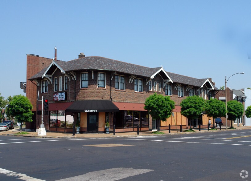 More Photos Of 4141 S Grand Blvd, Saint Louis Restaurant For Sale