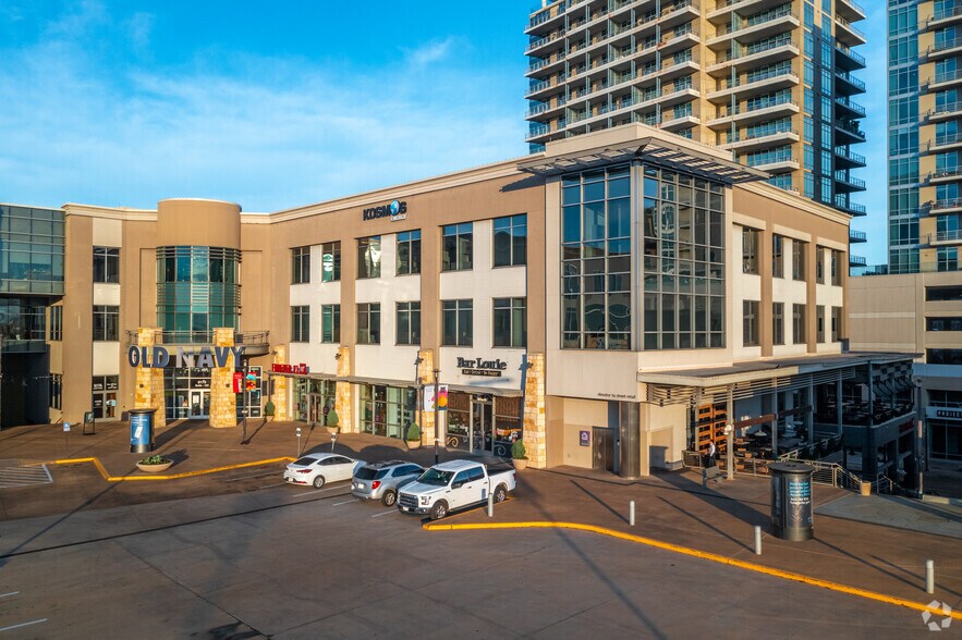 Primary Photo Of 8180 Park Ln, Dallas Office For Lease
