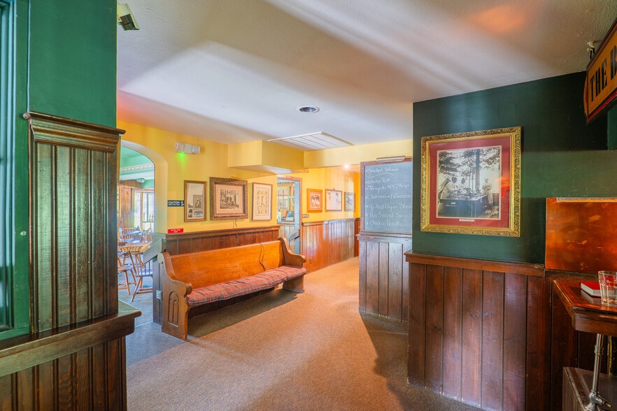 More Photos Of 333 Kent Rd, Kent Restaurant For Sale