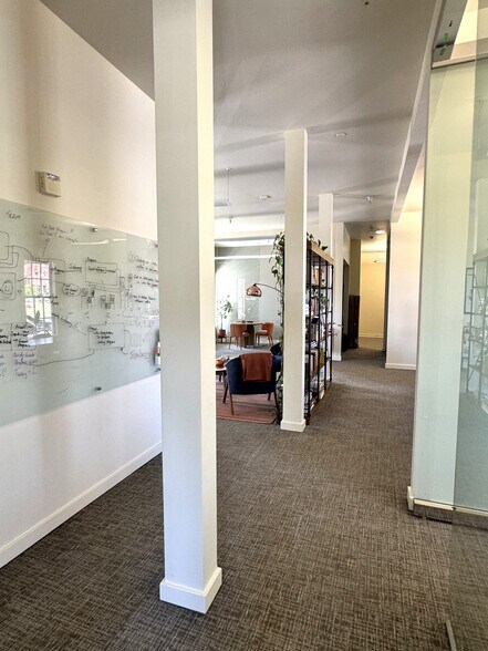 More Photos Of 86-87 Graham St, San Francisco Office For Lease