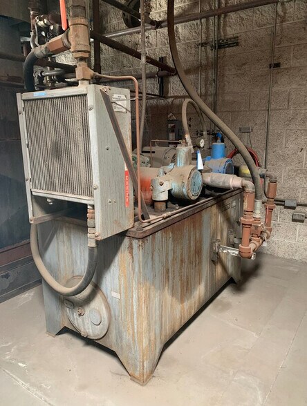 More Photos Of 1641 N 8th St, Colton Food Processing For Sale